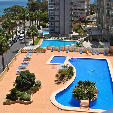 Appartamento El Amanecer De Calpe Esterno foto