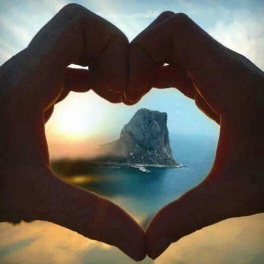 Appartamento El Amanecer De Calpe Esterno foto