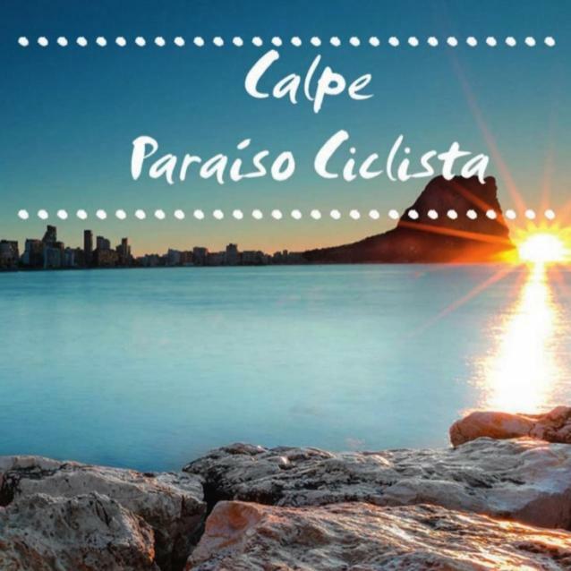 Appartamento El Amanecer De Calpe Esterno foto